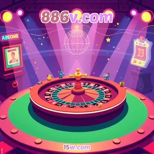 886v.com: Como os Bônus Podem Transformar Seu Jogo