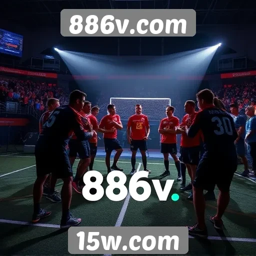 Engajamento da comunidade de jogadores no 886v.com