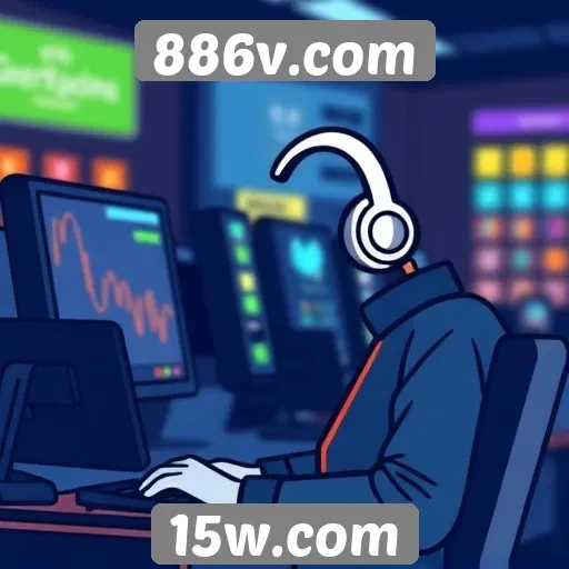 Suporte ao cliente e feedback no 886v.com