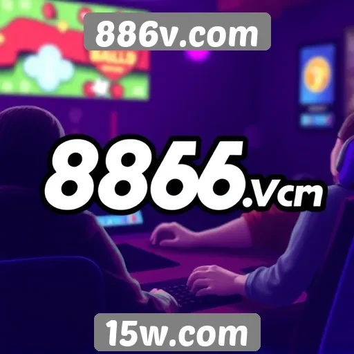 Novidades e atualizações frequentes em 886v.com