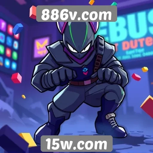 Tendências de jogos no 886v.com a serem acompanhadas