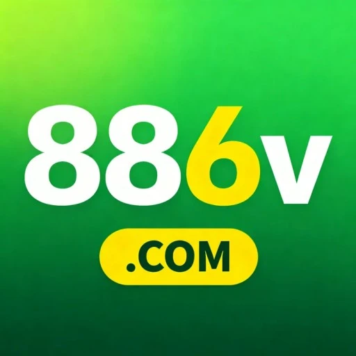 886v.com Logo