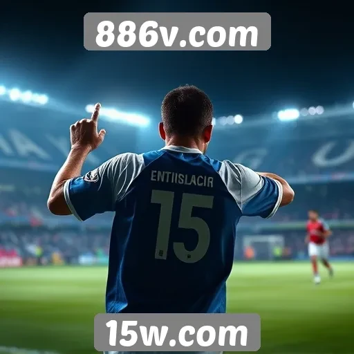 Impacto das apostas esportivas no 886v.com