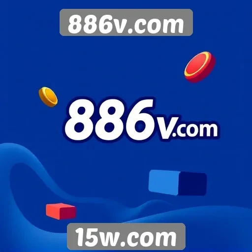Usuários destacam a experiência de navegação no 886v.com