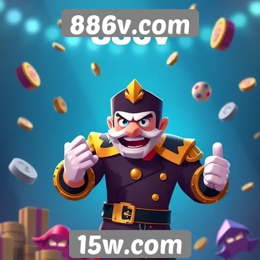 Ofertas e promoções no 886v.com para novos jogadores