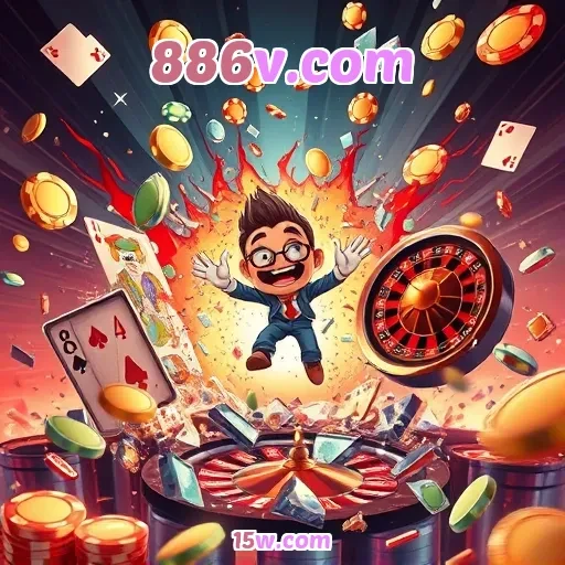 886v.com: O Guia Completo de Pagamentos Para Aumentar Sua Diversão