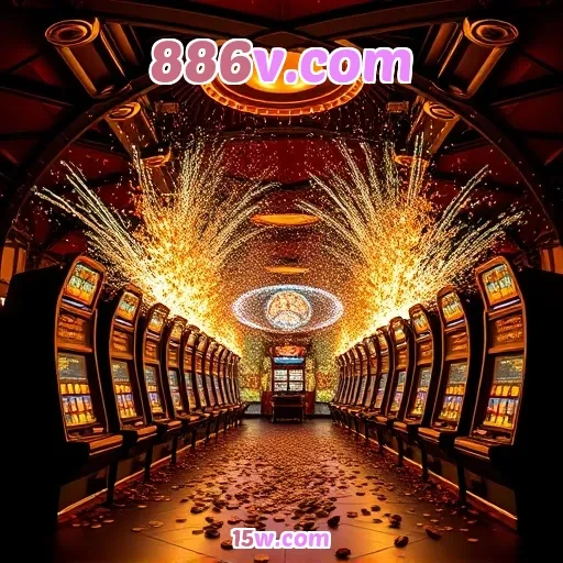 886v.com: A Plataforma Inovadora de Jogos Online que Você Precisa Conhecer