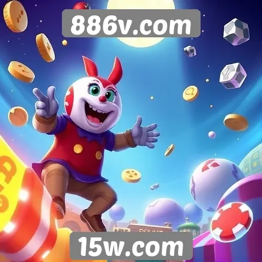 Avaliação de jogos populares disponíveis no 886v.com