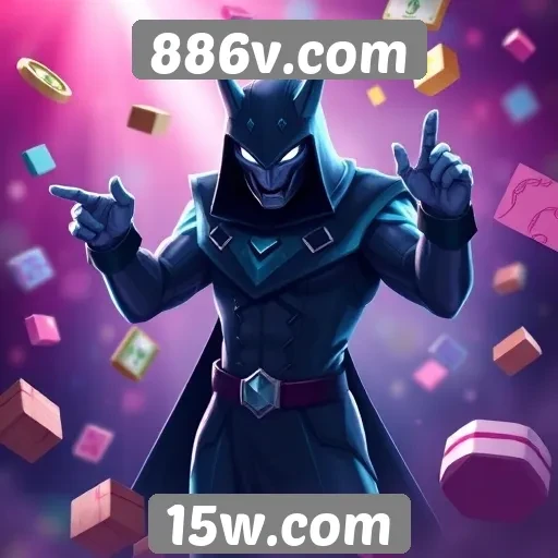 Promoções e bônus disponíveis no 886v.com