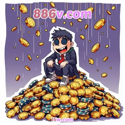 886v.com: Promoções Que Transformam Sua Diversão em Jogos