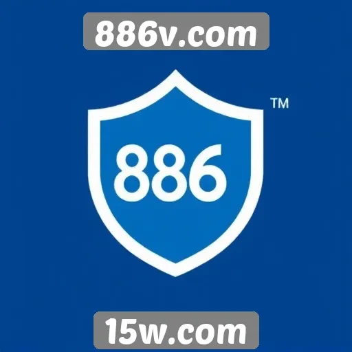 Segurança e confiabilidade no site 886v.com